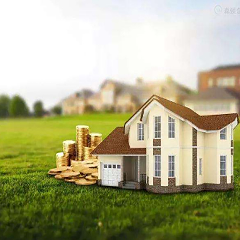 南头镇房产二次抵押贷款