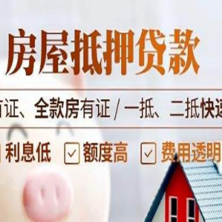南头镇贷款中介公司新渝启服要的资料